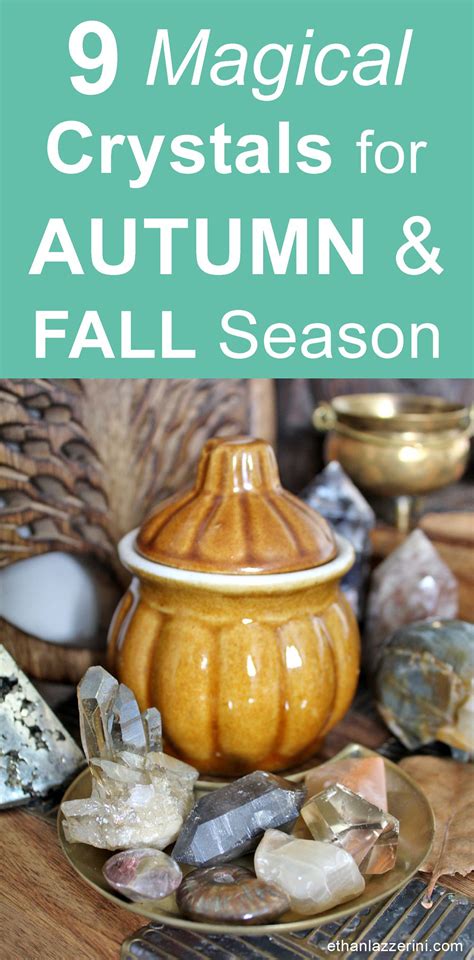 A Witch's Guide to Samhain: The Fall Equinox Celebration